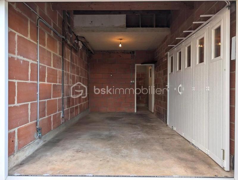 Maison - 114 m² - 5 pièces