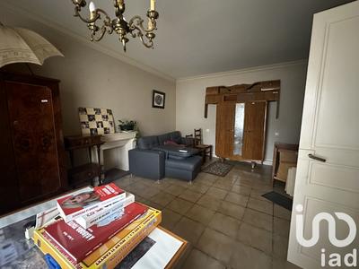 Maison - 200 m² - 7 pièces