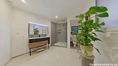 Maison de village - 160 m² - 5 pièces