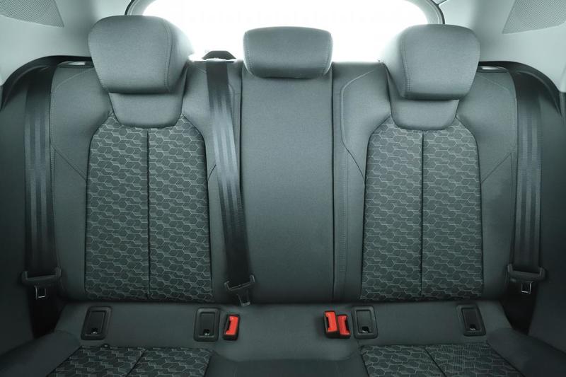 Audi A1 sportback 25 Tfsi Advanced 2 95 ch