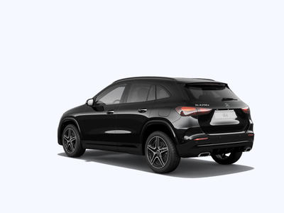 Mercedes Gla 250 e Amg Line Nouveau