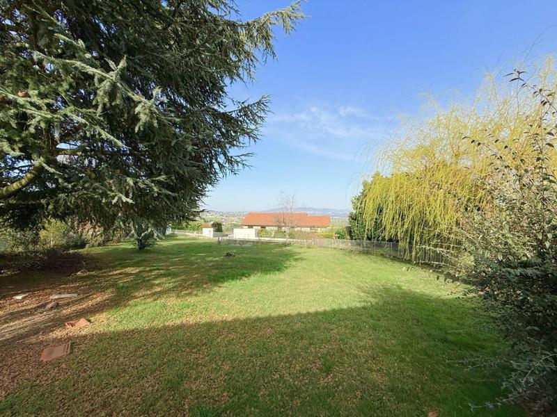 Maison - 131 m² - 4 pièces