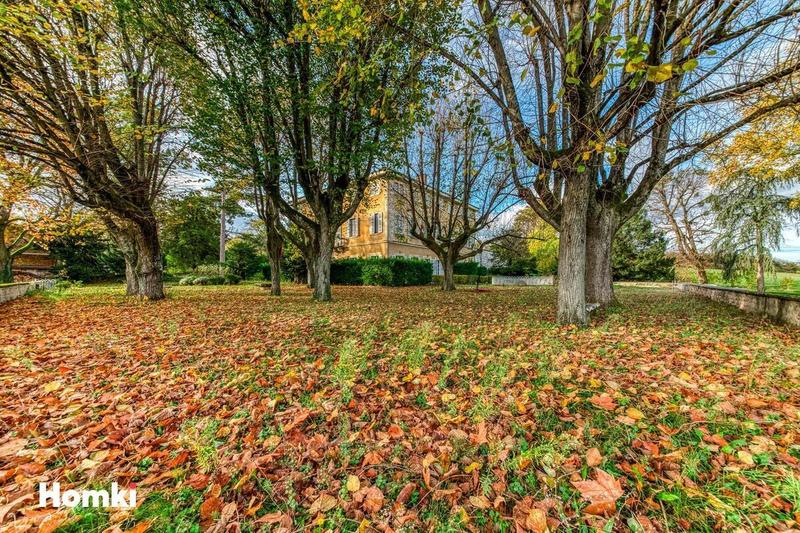 Appartement - 89 m² - 3 pièces