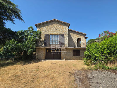 Maison - 175 m² - 7 pièces