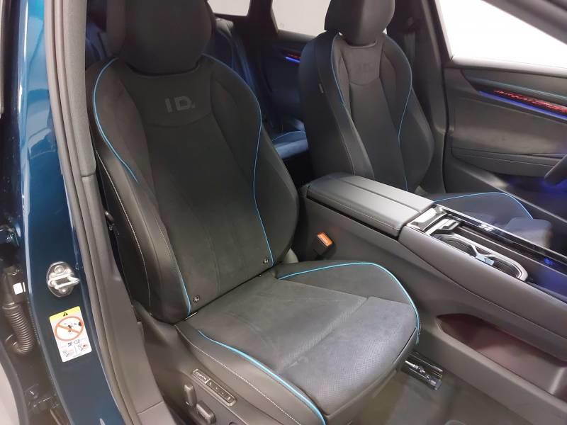 Volkswagen Id.7 Pro 286 ch Style Exclusive