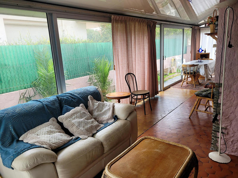 Maison - 108 m² - 5 pièces