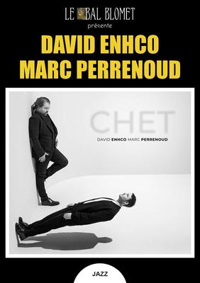David Enhco &amp; Marc Perrenoud – a Tribute To Chet Baker
