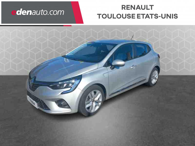 Renault Clio Blue dCi 100 - 21n Business
