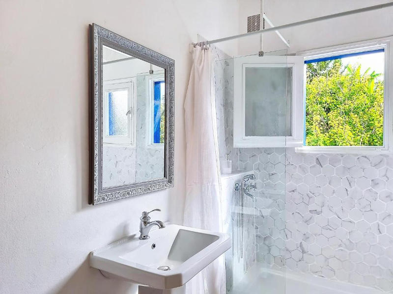 Villa - 120 m² - 6 pièces