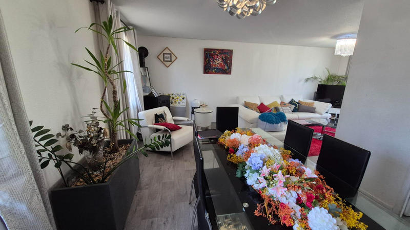 Maison - 97 m² - 4 pièces