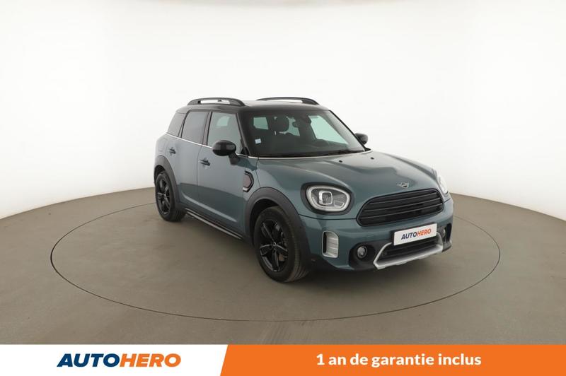 Mini Countryman Cooper d Edition Northwood Bva8 150 ch