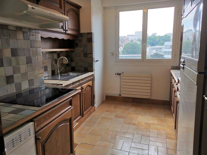Appartement - 88 m² - 4 pièces
