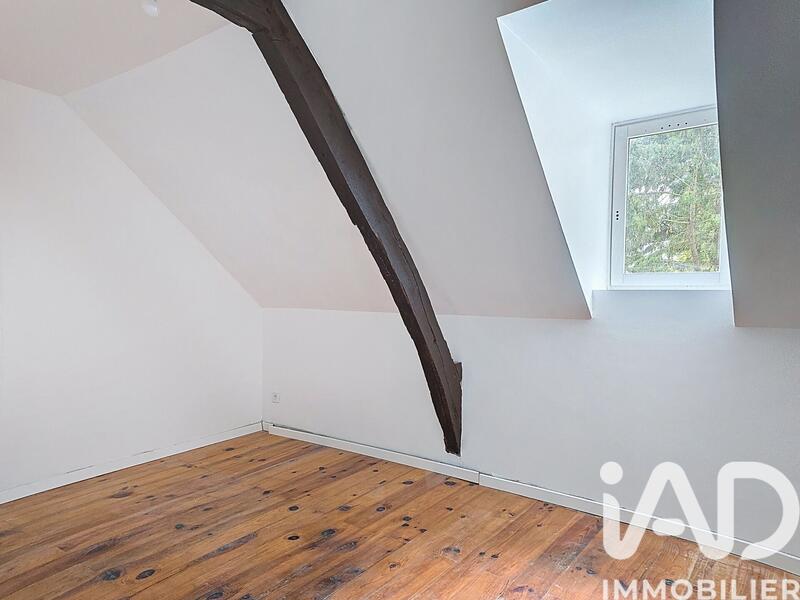 Maison de campagne - 140 m² - 5 pièces