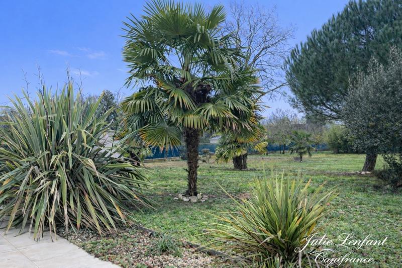 Maison - 179 m² - 6 pièces