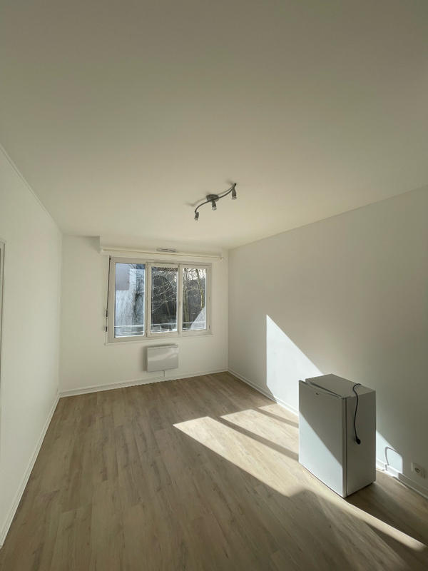 Appartement - 30 m² - 2 pièces