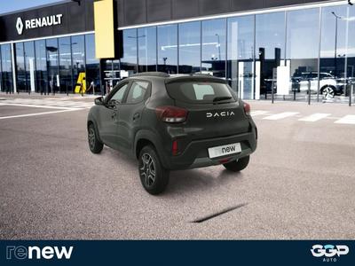 Dacia Spring Expression