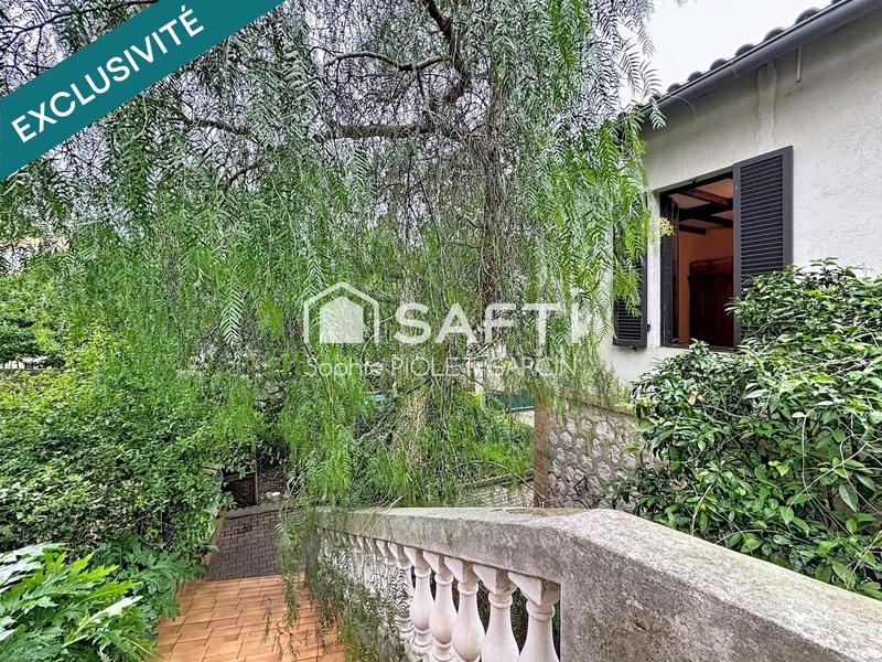 Villa - 127 m² - 7 pièces