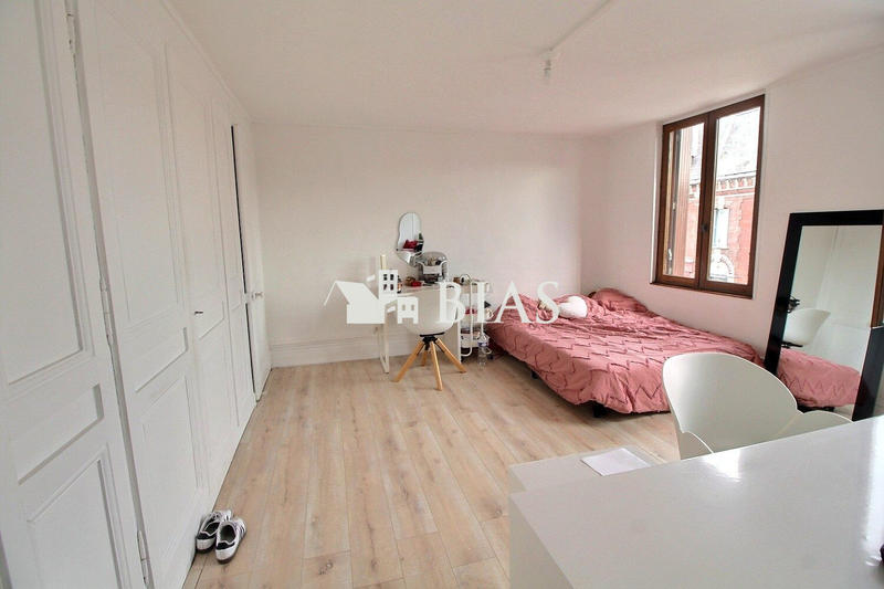 Maison - 150 m² - 7 pièces