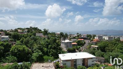 Appartement - 103 m² - 4 pièces