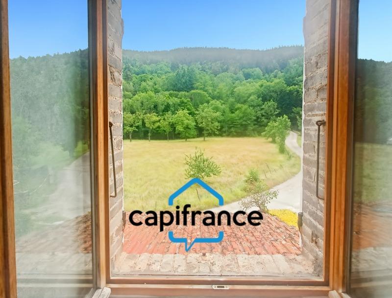 Maison - 108 m² - 5 pièces