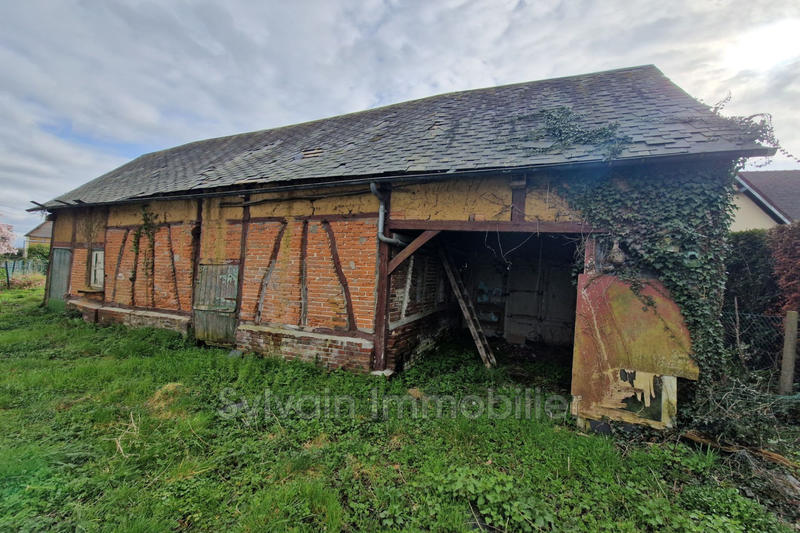 Maison - 65 m² - 3 pièces