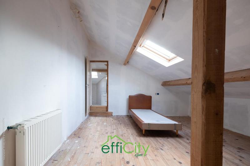 Maison - 195 m² - 5 pièces