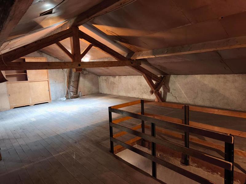 Maison - 134 m² - 4 pièces