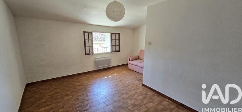 Maison de village - 95 m² - 4 pièces