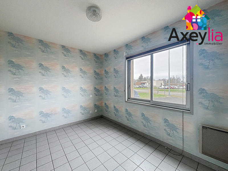 Propriété - 125 m² - 6 pièces