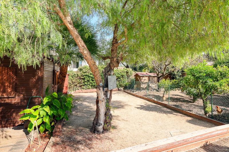 Villa - 137 m² - 5 pièces