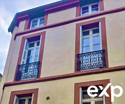 Appartement - 94 m² - 4 pièces