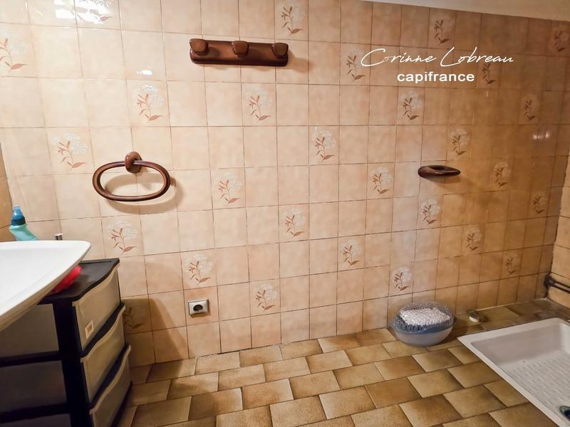 Maison - 137 m² - 5 pièces