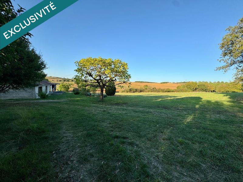 Maison - 97 m² - 3 pièces