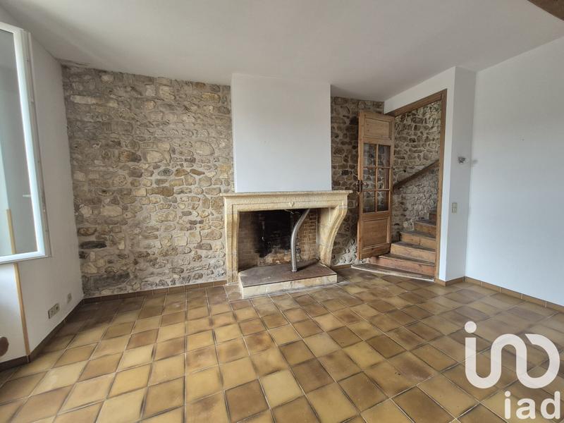 Maison - 155 m² - 5 pièces