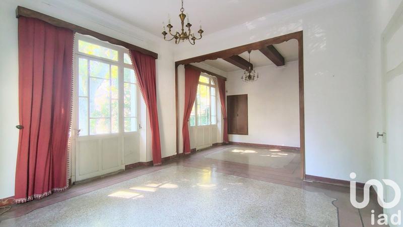 Maison - 149 m² - 6 pièces