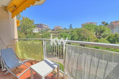 Appartement - 31 m² - 1 pièce