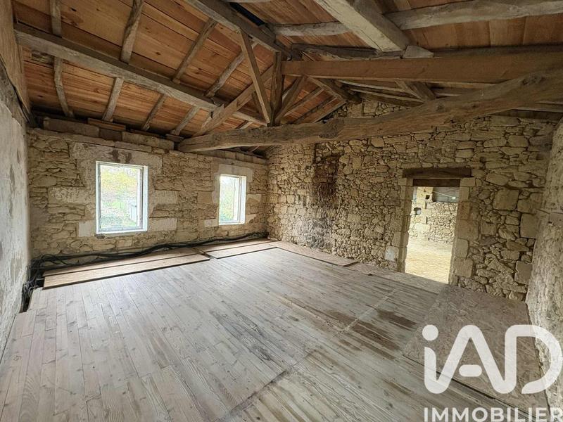 Ferme - 203 m² - 4 pièces