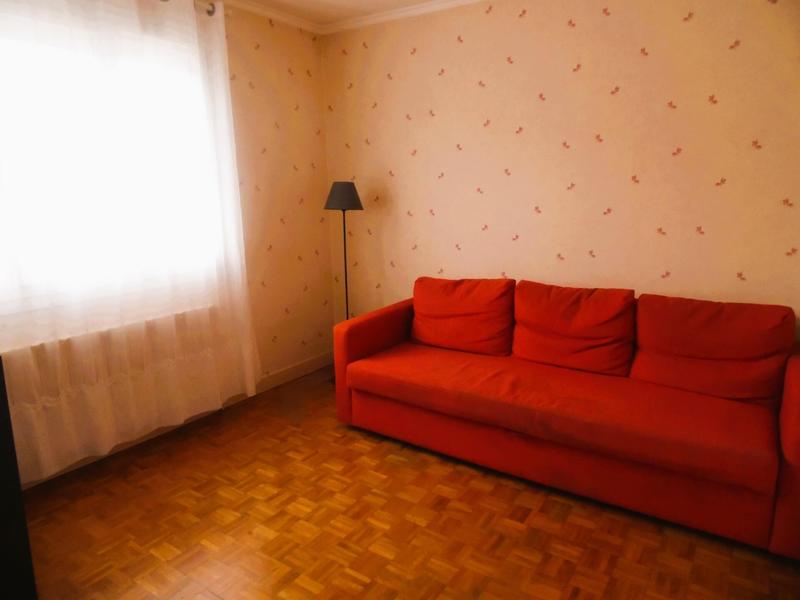 Maison - 56 m² - 2 pièces