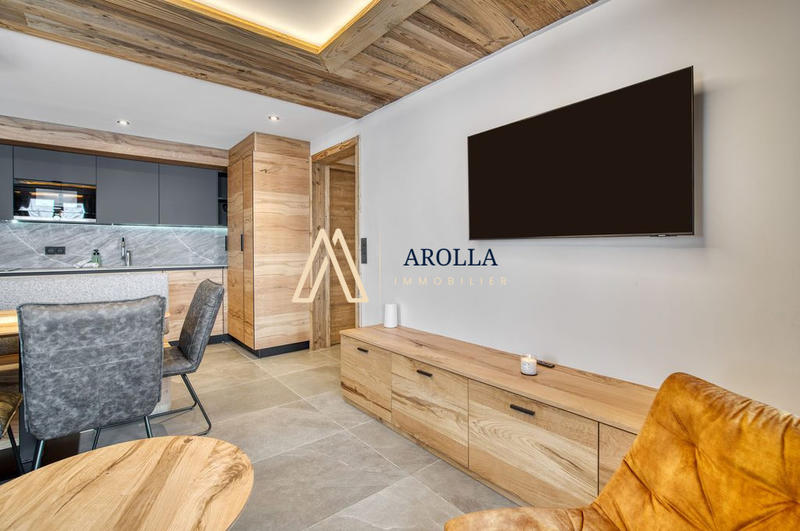 Appartement - 64 m² - 4 pièces