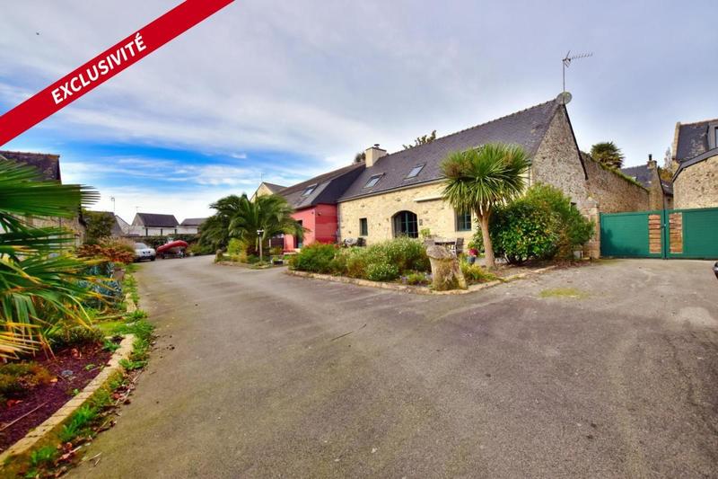 Maison - 166 m² - 6 pièces