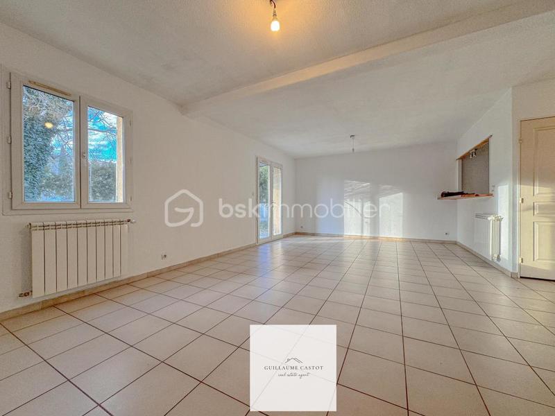 Villa - 94 m² - 5 pièces