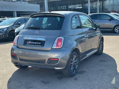 Fiat 500 II 1.2 8v 69 s