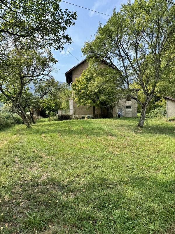 Ferme - 120 m² - 6 pièces