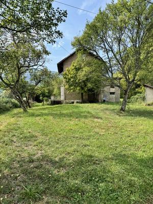 Ferme - 120 m² - 6 pièces