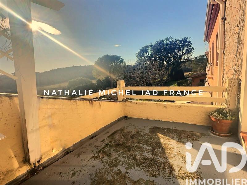 Appartement - 100 m² - 4 pièces