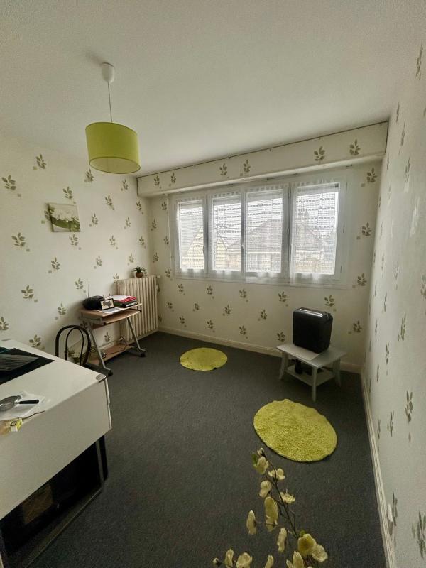 Maison - 112 m² - 6 pièces