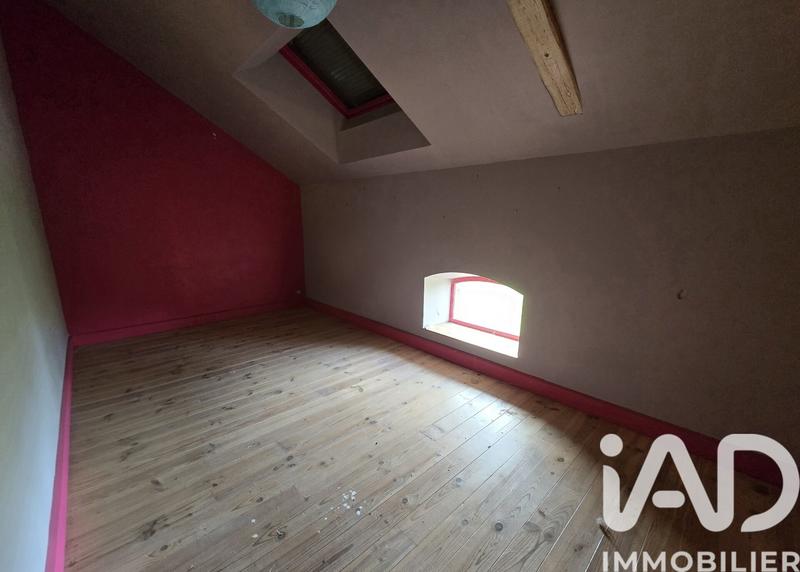 Maison - 300 m² - 10 pièces