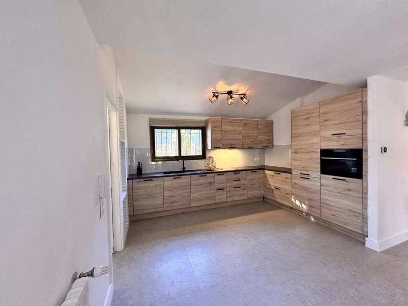 Villa - 170 m² - 7 pièces