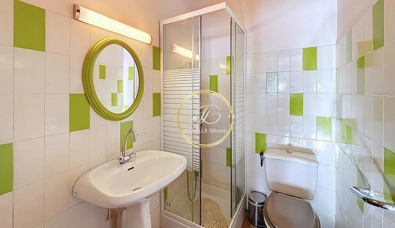 Villa - 110 m² - 5 pièces