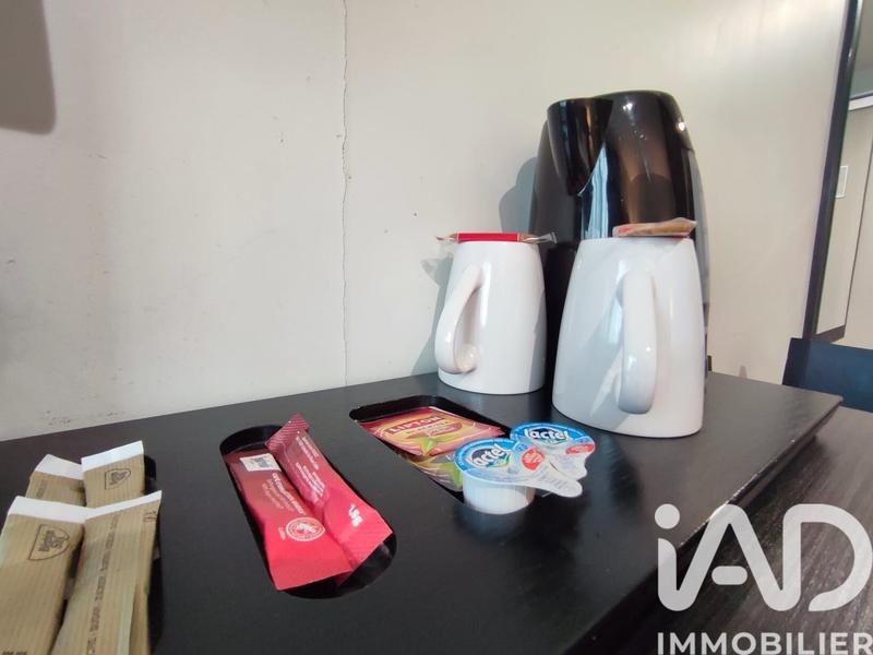 Studio - 23 m² - 1 pièce